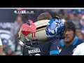 WHAT A KICK 🏉 | Finn Russell with a wonderful 50:22 against France