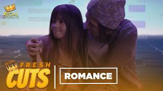 MOVING FORWARD! Alexa Miro at Rob Gomez mas napapalapit ang loob sa isa't-isa | A Girl and A Guy