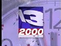 ABC 2000: The New Millennium - WOKR 13 Update