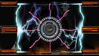 LIGHTNING POWER RAINMETER THEMES 2012.mp4