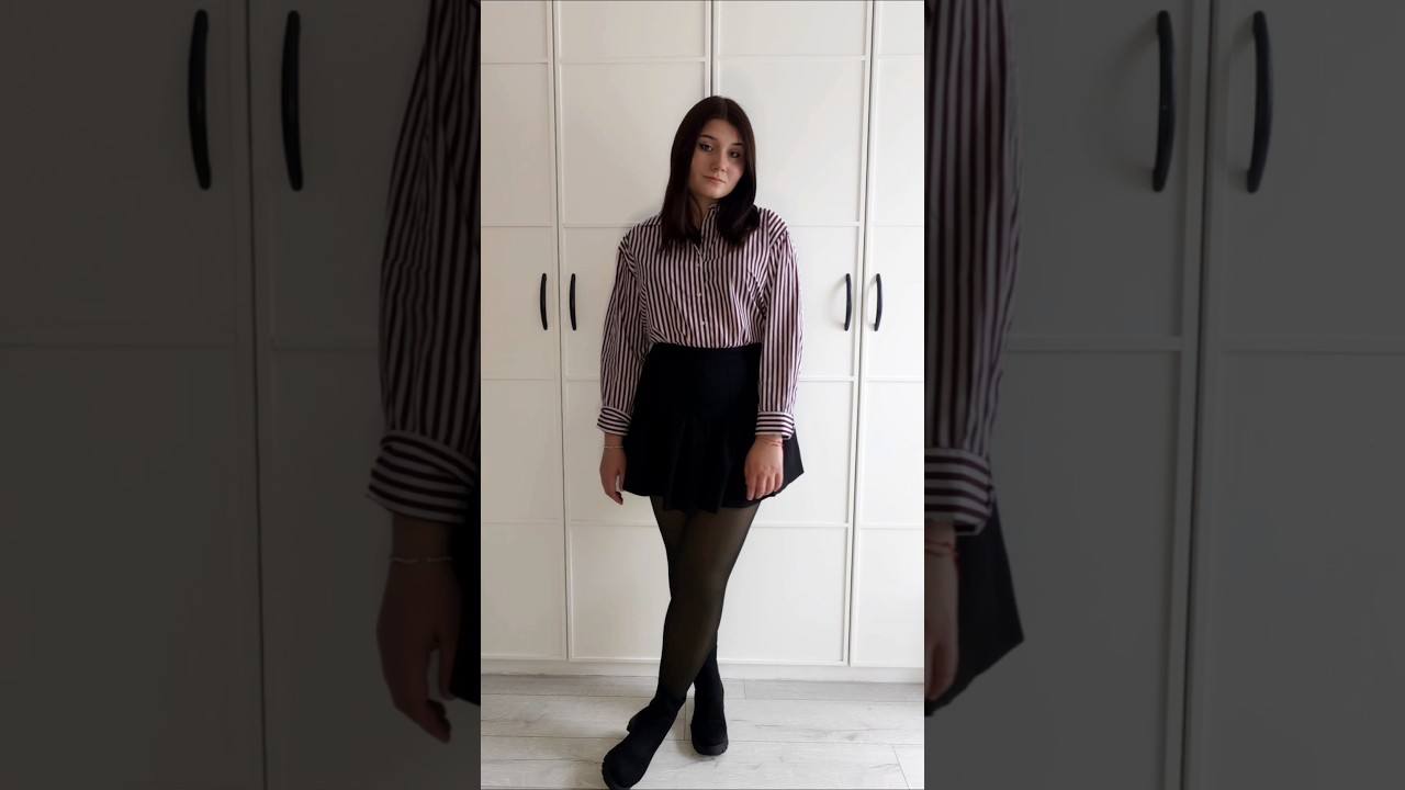 sinsay office outfit inspo 🫦 