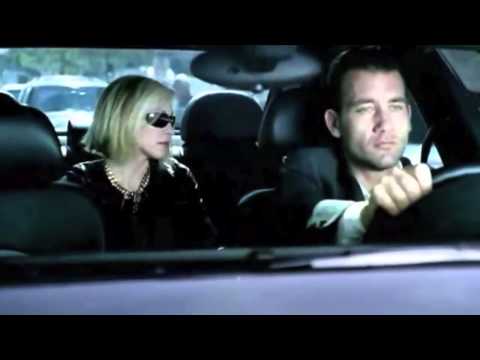 BMW M5 (E39) Commercial with Madonna