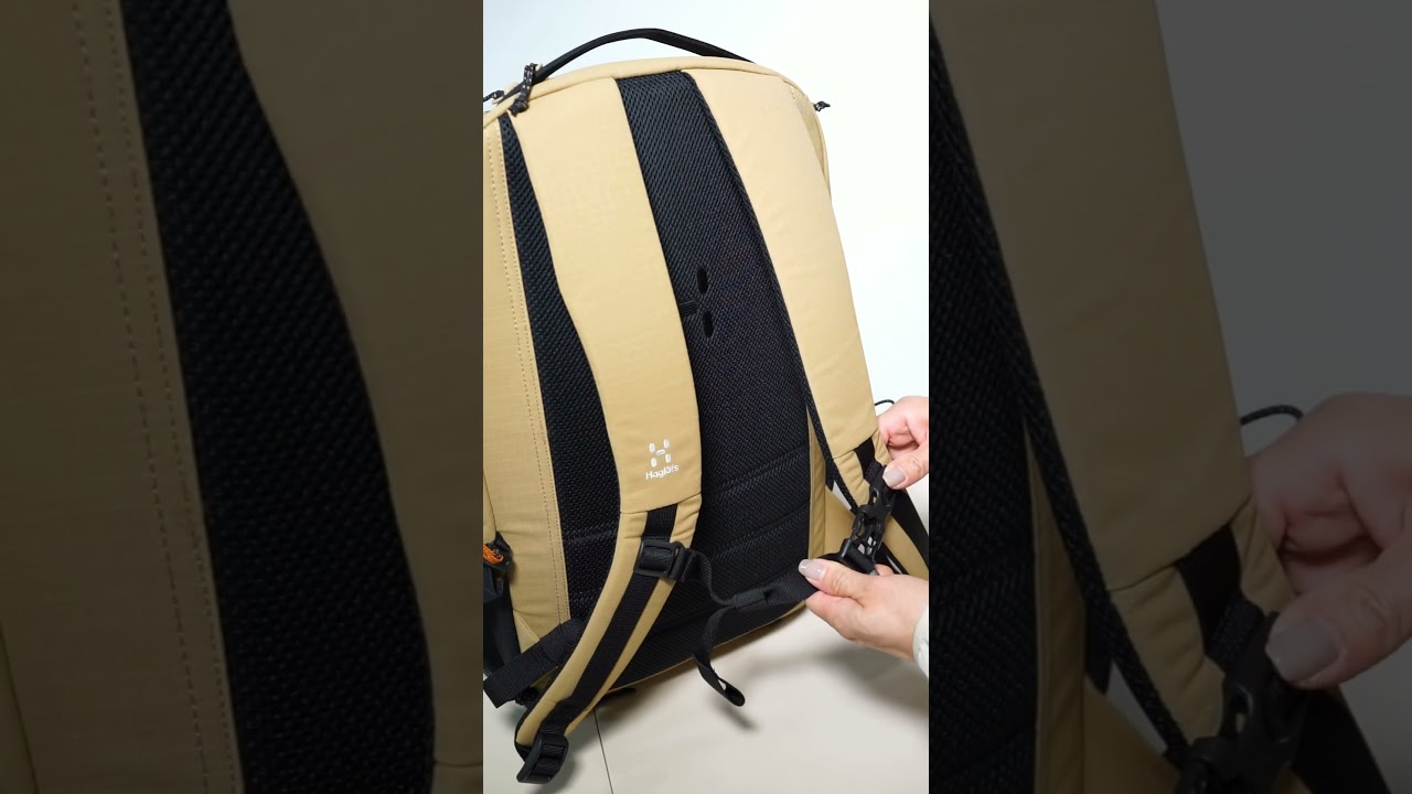 ヨドバシ.com - ホグロフス Haglofs ヤーベ マルチ 22 Jarve Multi 22