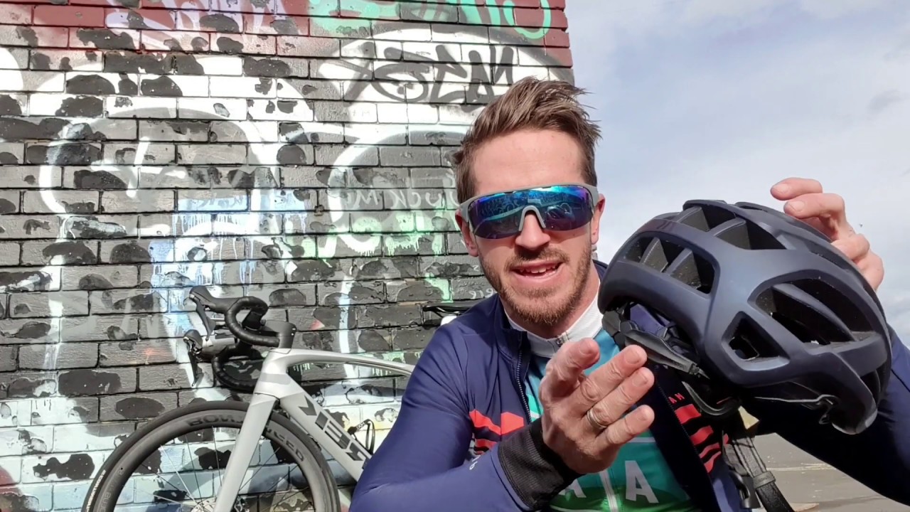 Kask Valegro Review - YouTube