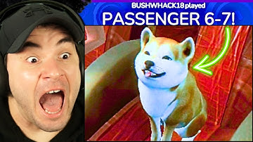 My Viewers Turned A Scary Bus Stop Into A Comedy!