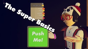 The super basics of CV2!