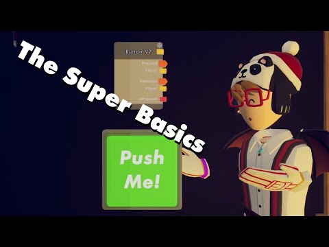 The super basics of CV2!
