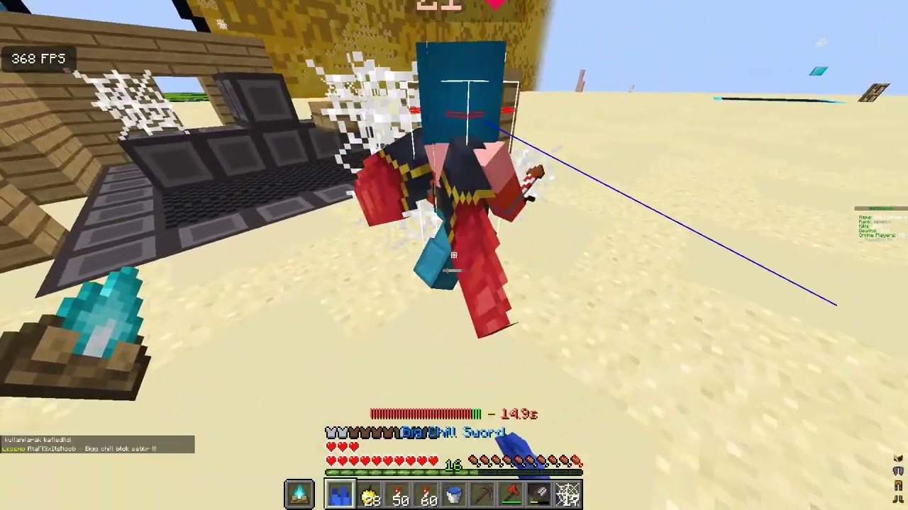 HazeBox.fit kill montage #1