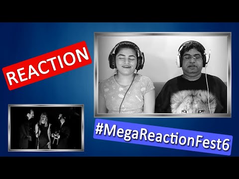 PETER, PAUL AND MARY 500 Miles REACTION