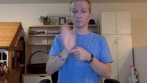 ASL Lesson 9 assignment 1