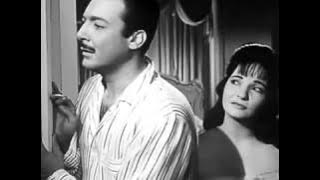 شادية   وحياة عينيك وفداها عينيي