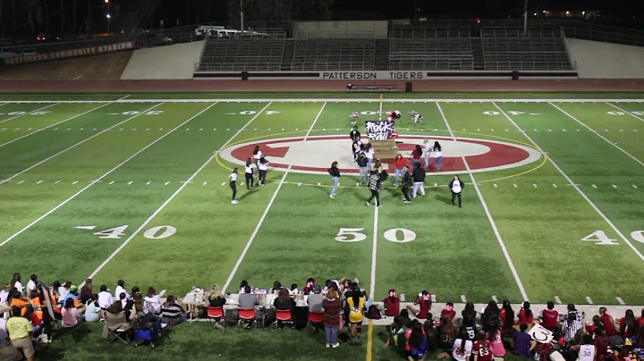 Freshman Lipsync Night Rally 2022