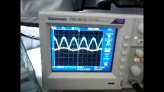 Precision Full-wave rectifier with Variable Gain