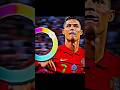 Colour wheel x Ronaldo edit #edit #football #shortsyoutube
