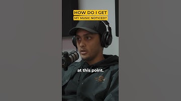 Why your music isn’t getting noticed #artist #musician #singersongwriter