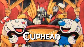 Cuphead — Финал #16