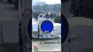 Chinas New Laser Weapon