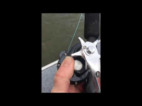 Shimano Tekota 500HG LC Review by Oregon Fishing Guide