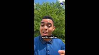 Jaylon Banks to join KETV's as a First News anchor