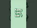Kamu tahu gak ? KEUNIKAN UNIVERSE!