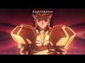 Fate Zero Edit Gelgamesh | Судьба Начало Эдит Гельгамеш