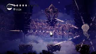 [Day 121] Ascending with Gorb daily until Silksong releases