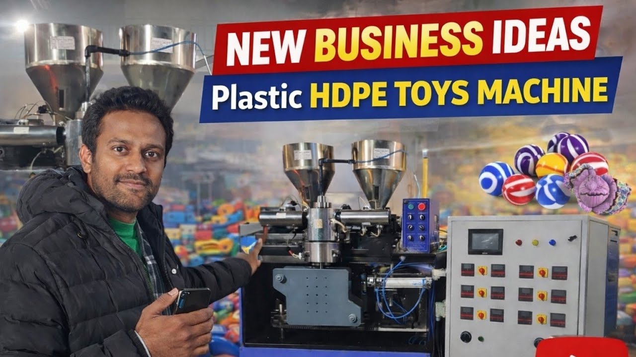 😍Несколько товаров с одного станка | 😲Зарабатывайте 60 000 в месяц? | Новые бизнес-идеи | Станок ...