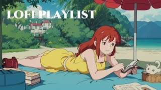 Playlist for When You’re Taking a Break | Healing Music/ Peaceful Music/ 2 hours Lofi hiphop mix by Studio Homey 386 views 3 weeks ago 1 hour, 46 minutes