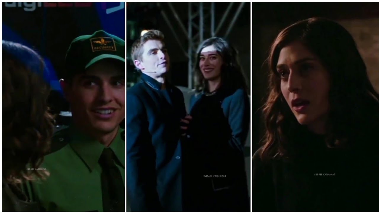 Jack & Lula -🌹Love❤️Story - Senorita🍁| 