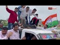 Dewas Live, कांग्रेस ने मंडी के सामने स्थित ब्रिज का किया लोकार्पण, फिसलपट्टी ब्रिज नाम रखा