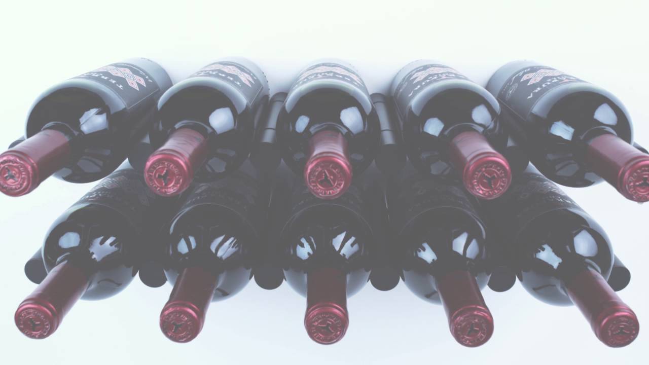 Wine Pegs - Beta Bloc Series Wine Cellar Racking Hardware