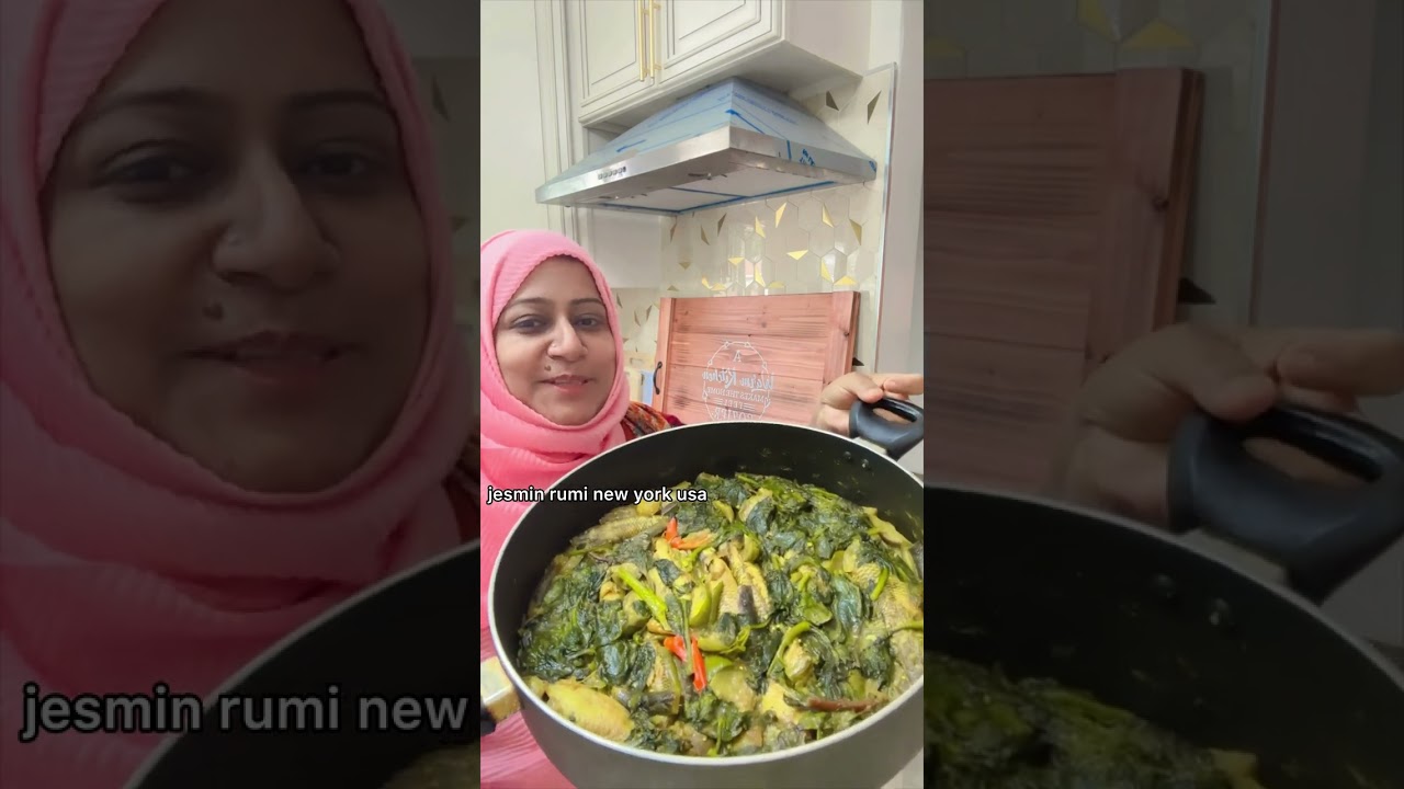 এভাবে মাছ রান্না করলে খাবার টেবিলে আর কোন পদের দরকার হবেনা।