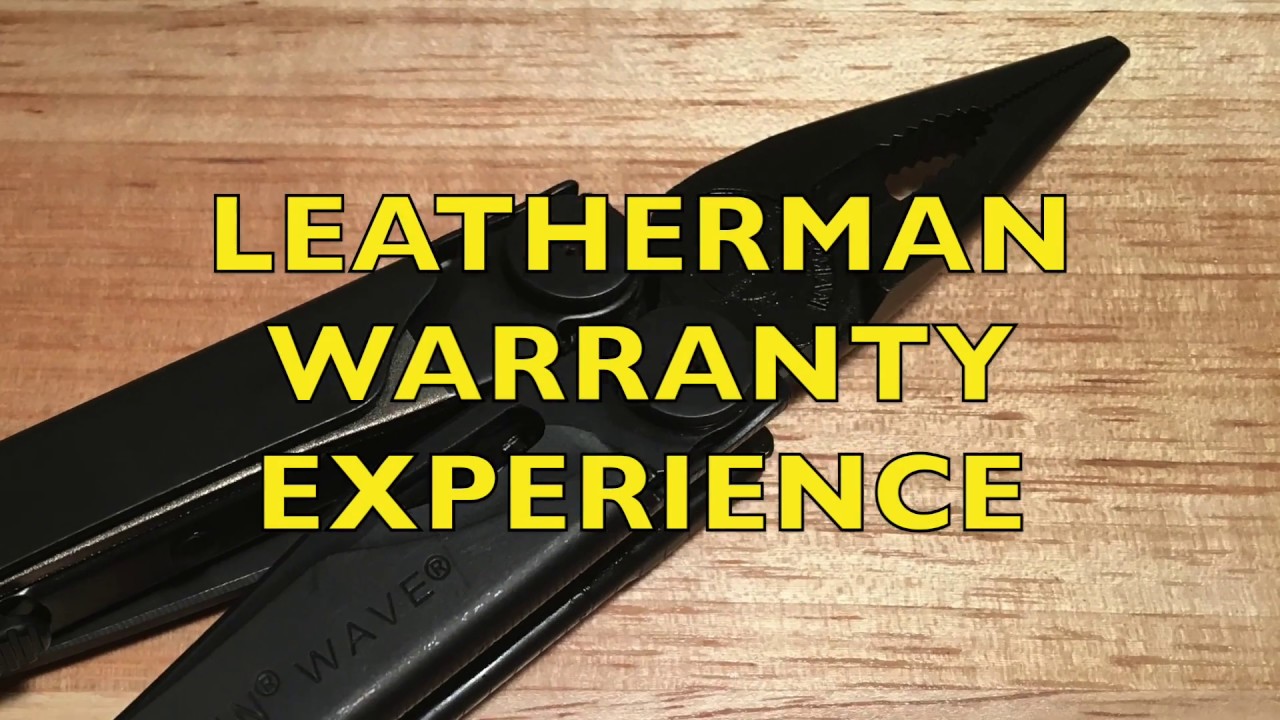 Printable Leatherman Warranty Form Printable Forms Free Online Printable Leatherman Warranty Form Printable Forms Free Online