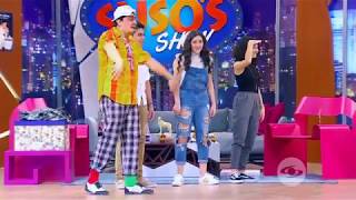 La Voz Kids en The Suso's Show - Caracol Televisión