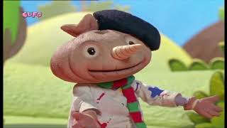 Bob The Builder Bob Ndërtuesi Mr. Ellis Exhibition Season 7, Episode 5 Albanian Dub