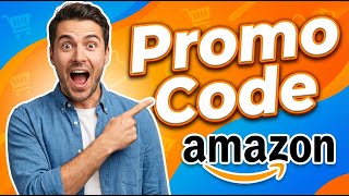 ✨ Amazon Coupon Code - Get 50% OFF + FREE Shipping (2026)