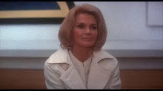 1980 Dressed To Kill brian de palma original trailer