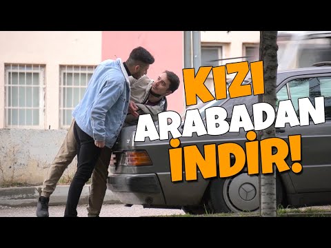 KEKOLARIN YANINDAN KIZ ALMAK!