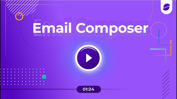 Email Composer | Sellular
