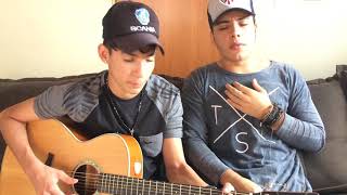 meio caminho andado enzo rabelo cover jorge müller part hugo teles instrumental