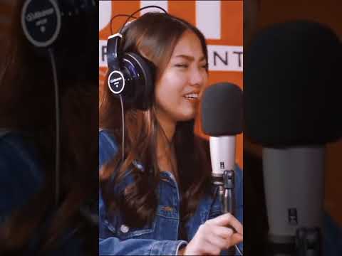 PODCAST SEDIH AISYAH