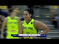 ZVVZ USK Praha v Basket Landes | Full Game Highlights | EuroLeague Women 2024-25
