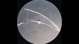 Sono - Blame - Extended