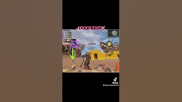 CODM tips and tricks 2025. How to stop crouching in BR #codm #codmobile #codmbrtipsandtricks #codmbr