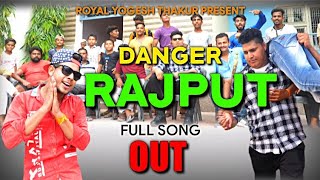 Naveen Tomar Danger Rajput Ll New Rajputana Song 2020 Jass Rana Payal Officel Video 