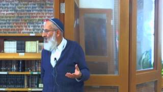 חשיבה עצמית - הרב אבינר