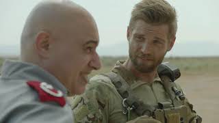 The Brave: Break Out Clip 1 || SocialNews.XYZ