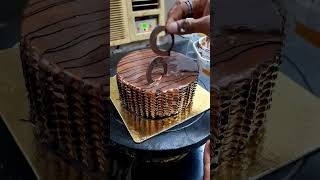 Chocolate Cake in Pressure Cooker | Chocolate Cake Without Oven | Birthday Cake Recipe...more