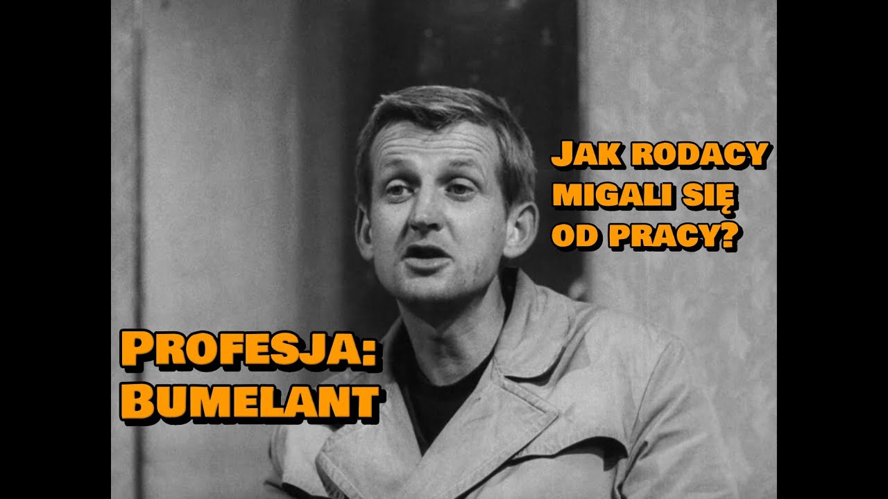 "Cudów nie ma" (1968) /CAŁY FILM/