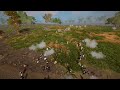 44th Holdfast - The Cavalry Square